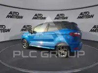 2021 Ford Eco Sport