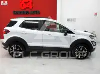 2021 Ford Eco Sport