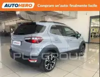 2021 Ford Eco Sport