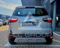 2021 Ford Eco Sport