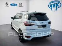 2021 Ford Eco Sport