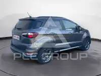 2021 Ford Ecosport