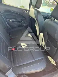 2021 Ford Eco Sport