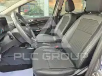 2021 Ford Eco Sport