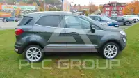 2021 Ford Eco Sport