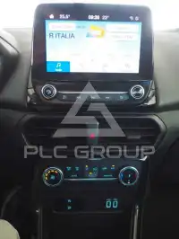 2021 Ford Eco Sport
