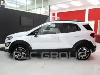 2021 Ford Eco Sport