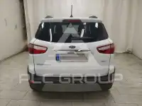 2021 Ford Eco Sport