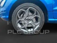 2021 Ford Eco Sport