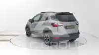 2021 Ford Ecosport