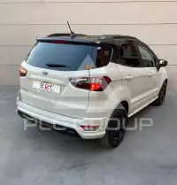 2021 Ford Ecosport
