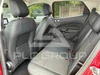 2021 Ford Eco Sport