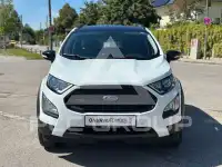 2021 Ford Ecosport