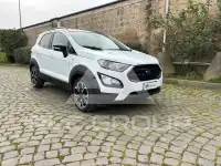 2021 Ford Eco Sport