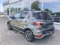 2021 Ford Ecosport