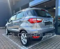 2021 Ford Eco Sport