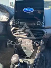 2021 Ford Eco Sport