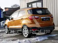 2021 Ford Eco Sport