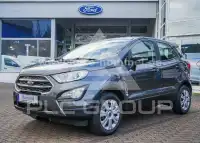 2021 Ford Ecosport