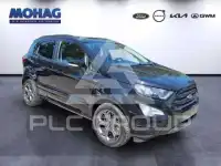 2021 Ford Ecosport
