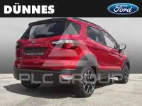 2021 Ford Ecosport