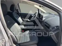 2021 Ford Ecosport