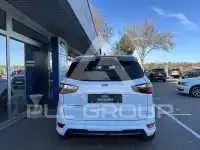 2021 Ford Eco Sport