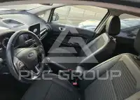2021 Ford Eco Sport