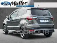 2021 Ford Ecosport