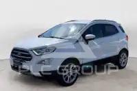 2021 Ford Ecosport