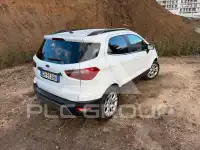 2021 Ford Eco Sport