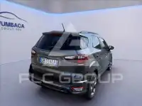 2021 Ford Eco Sport