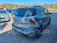 2021 Ford Eco Sport