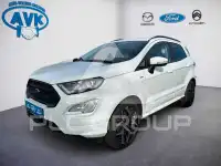 2021 Ford Eco Sport