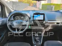 2021 Ford Eco Sport
