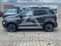 2021 Ford Eco Sport