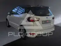 2021 Ford Eco Sport
