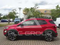 2021 Ford Ecosport