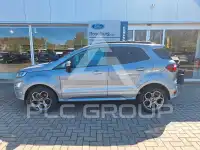 2021 Ford Eco Sport