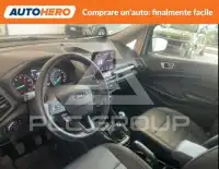 2021 Ford Eco Sport