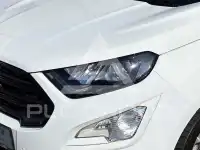 2021 Ford Ecosport