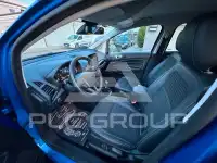 2021 Ford Ecosport