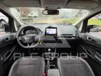 2021 Ford Eco Sport