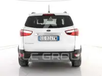 2021 Ford Eco Sport