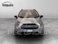 2021 Ford Eco Sport