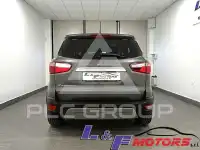 2021 Ford Eco Sport