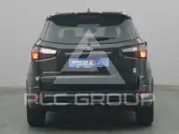 2021 Ford Eco Sport