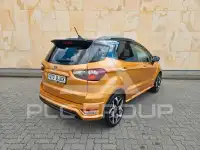 2021 Ford Eco Sport