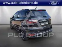 2021 Ford Ecosport