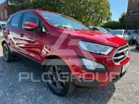 2021 Ford Eco Sport